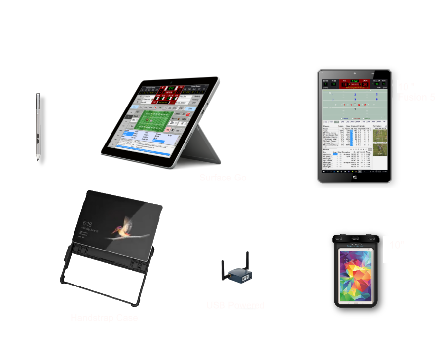 football live scoring and instant scouting system