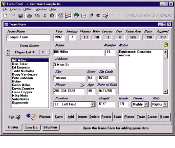 Picture will animate to display features..