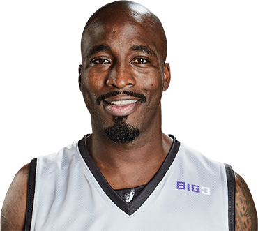 Ghost Ballers